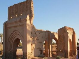 Lost mosque of Sijilmassa: Morocco’s oldest islamic prayer site unearthed