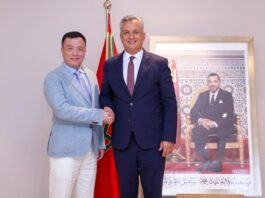 China’s Sunrise Group is set to launch two major textile factories in Morocco, promising over 8,500 jobs and a $230M investment.
