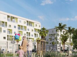 Manazil Tiflet: a bold new suburb rises near Rabat