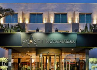 A new chapter for Mohammedia’s Avanti Hotel after landmark sale A new chapter for Mohammedia’s Avanti Hotel after landmark sale