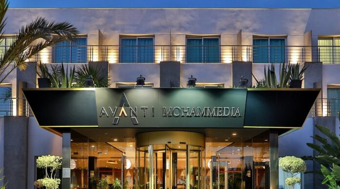 A new chapter for Mohammedia’s Avanti Hotel after landmark sale