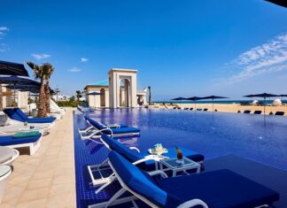 A summer of luxury and adventure at Banyan Tree Tamouda Bay A summer of luxury and adventure at Banyan Tree Tamouda Bay