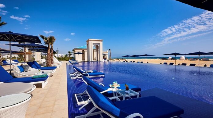 A summer of luxury and adventure at Banyan Tree Tamouda Bay