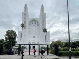 Graphic arts take center stage in Casablanca’s "Open Portfolio" debut