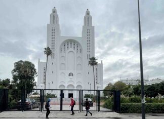 Graphic arts take center stage in Casablanca’s “Open Portfolio” debut Graphic arts take center stage in Casablanca’s "Open Portfolio" debut