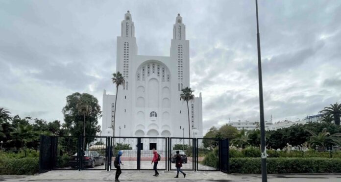 Graphic arts take center stage in Casablanca’s "Open Portfolio" debut