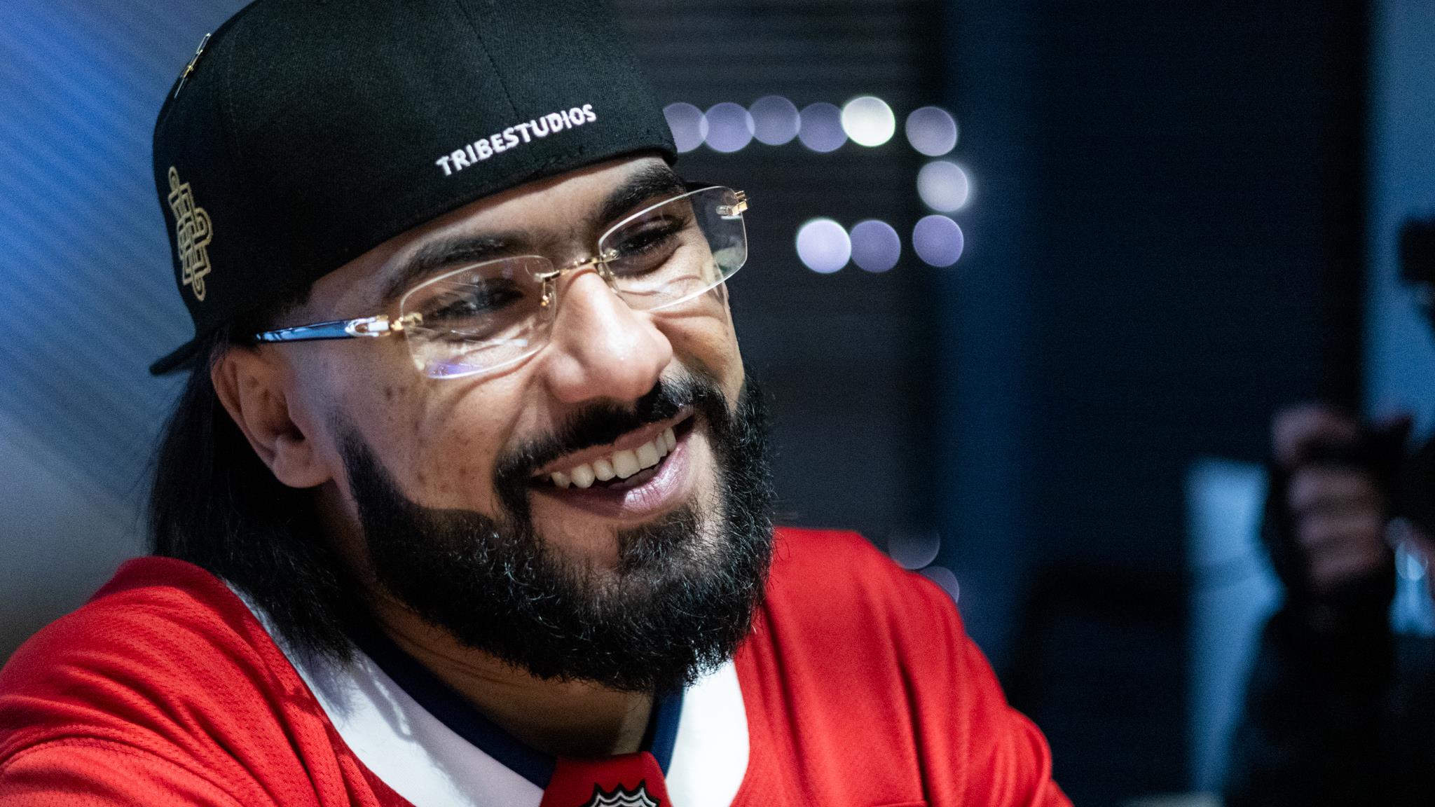 el-grande-toto Morocco’s media watchdog defends airing El Grande Toto’s concert, rejecting complaints and backing cultural diversity on public TV.