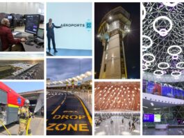 National Airports Authority reshapes leadership to drive "Airports 2030" vision