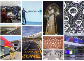 National Airports Authority reshapes leadership to drive “Airports 2030” vision National Airports Authority reshapes leadership to drive "Airports 2030" vision