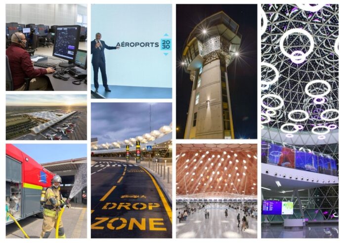 National Airports Authority reshapes leadership to drive "Airports 2030" vision