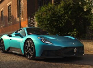 Maserati’s MCPURA hits Morocco with power and prestige Maserati's MCPURA hits Morocco with power and prestige