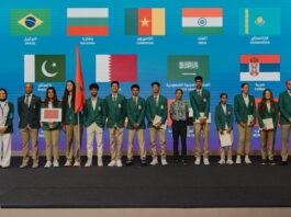 Morocco dominates School World Golf Championship with four golds
