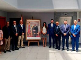 MEDZ ans CDG showcase Morocco’s industrial vision to Jordanian delegation