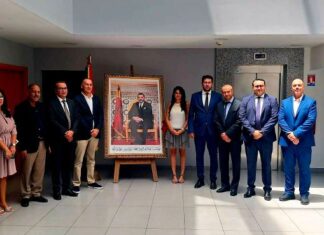 MEDZ and CDG showcase Morocco’s industrial vision to Jordanian delegation MEDZ ans CDG showcase Morocco’s industrial vision to Jordanian delegation