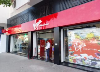 Virgin Megastore opens 11th store nationwide, 4th in Casablanca Virgin Megastore expands in Casablanca with new flagship location