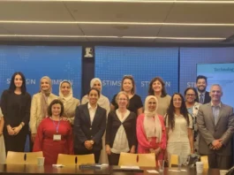 Morocco takes center stage at international nuclear security forum in Washington
