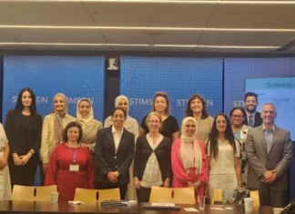 Morocco takes center stage at international nuclear security forum in Washington Morocco takes center stage at international nuclear security forum in Washington