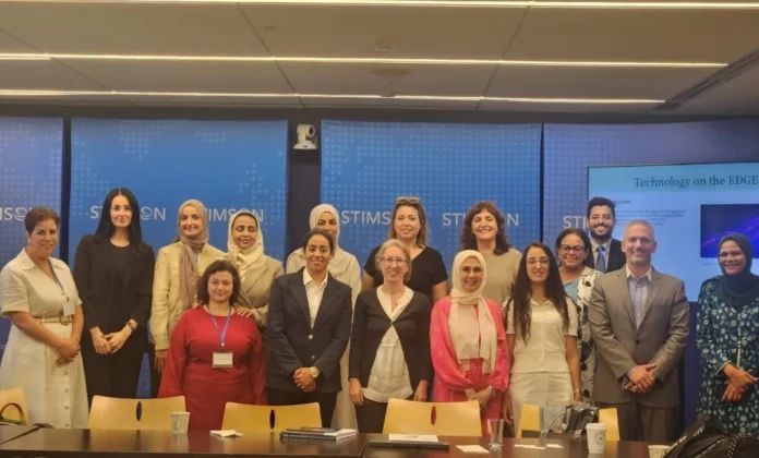 Morocco takes center stage at international nuclear security forum in Washington