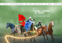 Bridging heritage and art: El Jadida’s first horse-themed poetry competition Bridging heritage and art: El Jadida’s first horse-themed poetry competition
