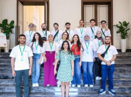 Moroccan students explore China’s tech hubs with Huawei