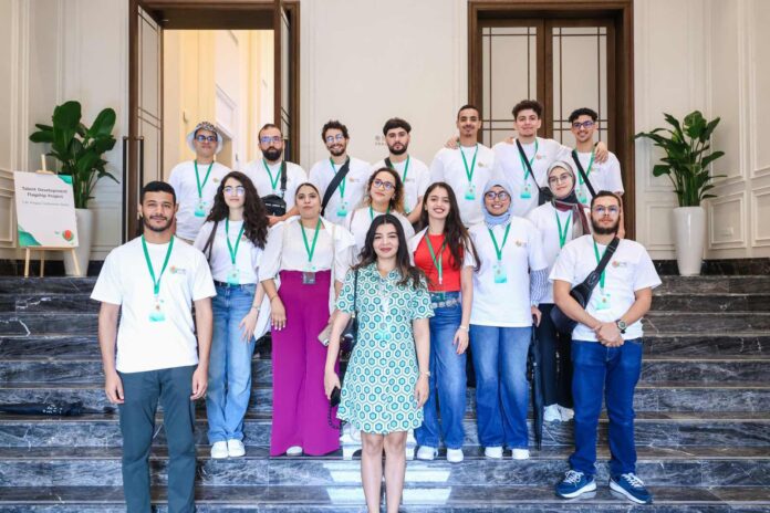 Moroccan students explore China’s tech hubs with Huawei