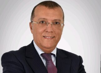 Mohammed Amin El Hajhouj named deputy CEO of CDG Développement Mohammed Amin El Hajouj named deputy CEO of CDG Développement