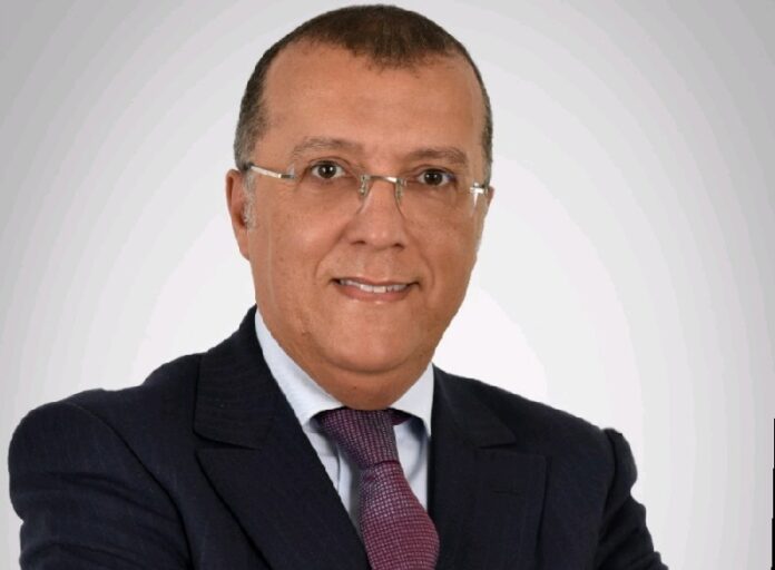 Mohammed Amin El Hajouj named deputy CEO of CDG Développement
