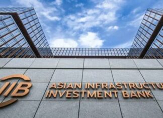 Morocco secures $200 million AIIB loan for climate resilience Morocco secures $200 million AIIB loan for climate resilience