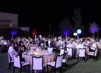 Bank of Africa brings Moroccans abroad together in Nador Bank of Africa brings Moroccans abroad together in Nador