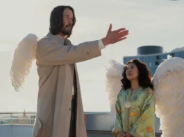 Good Fortune puts the Moroccan caftan in the Hollywood spotlight