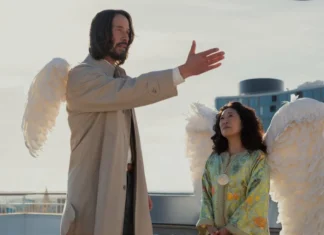 Good Fortune puts the Moroccan caftan in the Hollywood spotlight Good Fortune puts the Moroccan caftan in the Hollywood spotlight