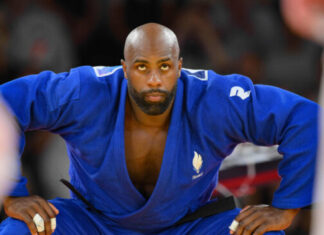 Teddy Riner opens his first gym in Casablanca, eyes Moroccan expansion Teddy Riner opens his first gym in Casablanca, eyes Moroccan expansion