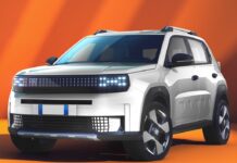 Fiat Grande Panda training fuels speculation over Morocco production Fiat Grande Panda training fuels speculation over Morocco production