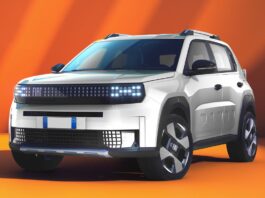 Fiat Grande Panda training fuels speculation over Morocco production