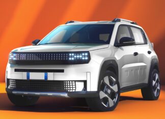 Fiat Grande Panda training fuels speculation over Morocco production Fiat Grande Panda training fuels speculation over Morocco production