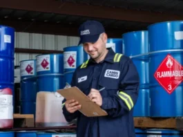 Camin Cargo expands into Morocco and North Africa through Tankoil deal
