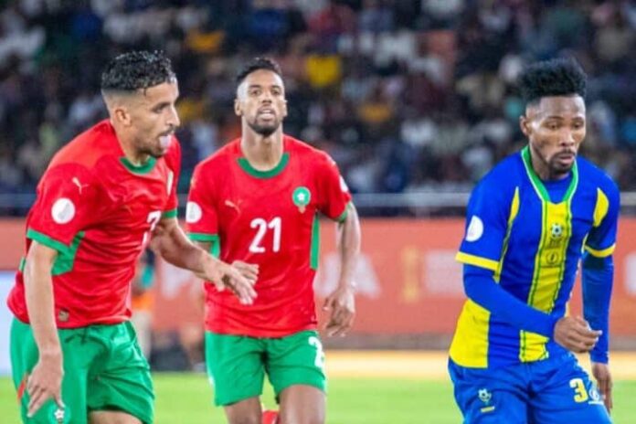 CHAN : when and where to watch Morocco vs Senegal