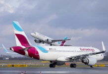 Eurowings launches new direct flights between Prague and Marrakech Eurowings launches new direct flights between Prague and Marrakech