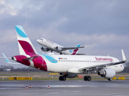 Eurowings launches direct Prague–Marrakech route this November