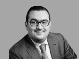Mohamed Elbey Zakaria GM Asca Asset Management