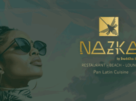 Buddha-Bar unveils NAZKA: a latin-inspired oasis on The View Agadir’s shore