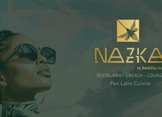 Buddha-Bar unveils NAZKA: a latin-inspired oasis on The View Agadir’s shore Buddha-Bar unveils NAZKA: a latin-inspired oasis on The View Agadir’s shore