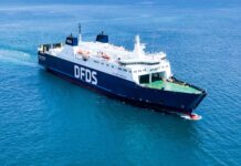 Storm paralyzes maritime traffic between Algeciras, Tarifa, and Tangier Storm paralyzes maritime traffic between Algeciras, Tarifa, and Tangier