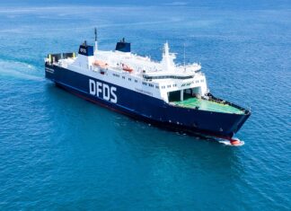 Danish shipping giant DFDS takes over key Morocco-Spain ferry routes Danish shipping giant DFDS takes over key Morocco-Spain ferry routes