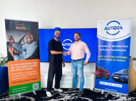 Is Koto the next big thing in Morocco’s new car market?