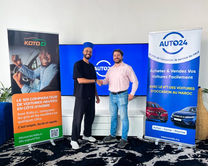 Is Koto the next big thing in Morocco’s new car market?
