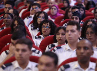 ONDA opens key air traffic programs to national common entrance exam ONDA opens key air traffic programs to national common entrance exam