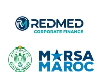 Red Med orchestrates landmark stake deal in Raja Casablanca Red Med orchestrates landmark stake deal in Raja Casablanca