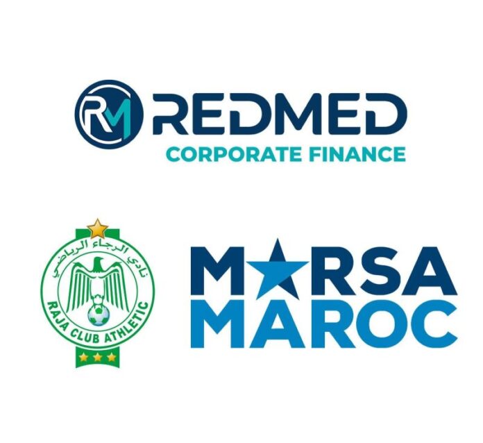 Red Med orchestrates landmark stake deal in Raja Casablanca