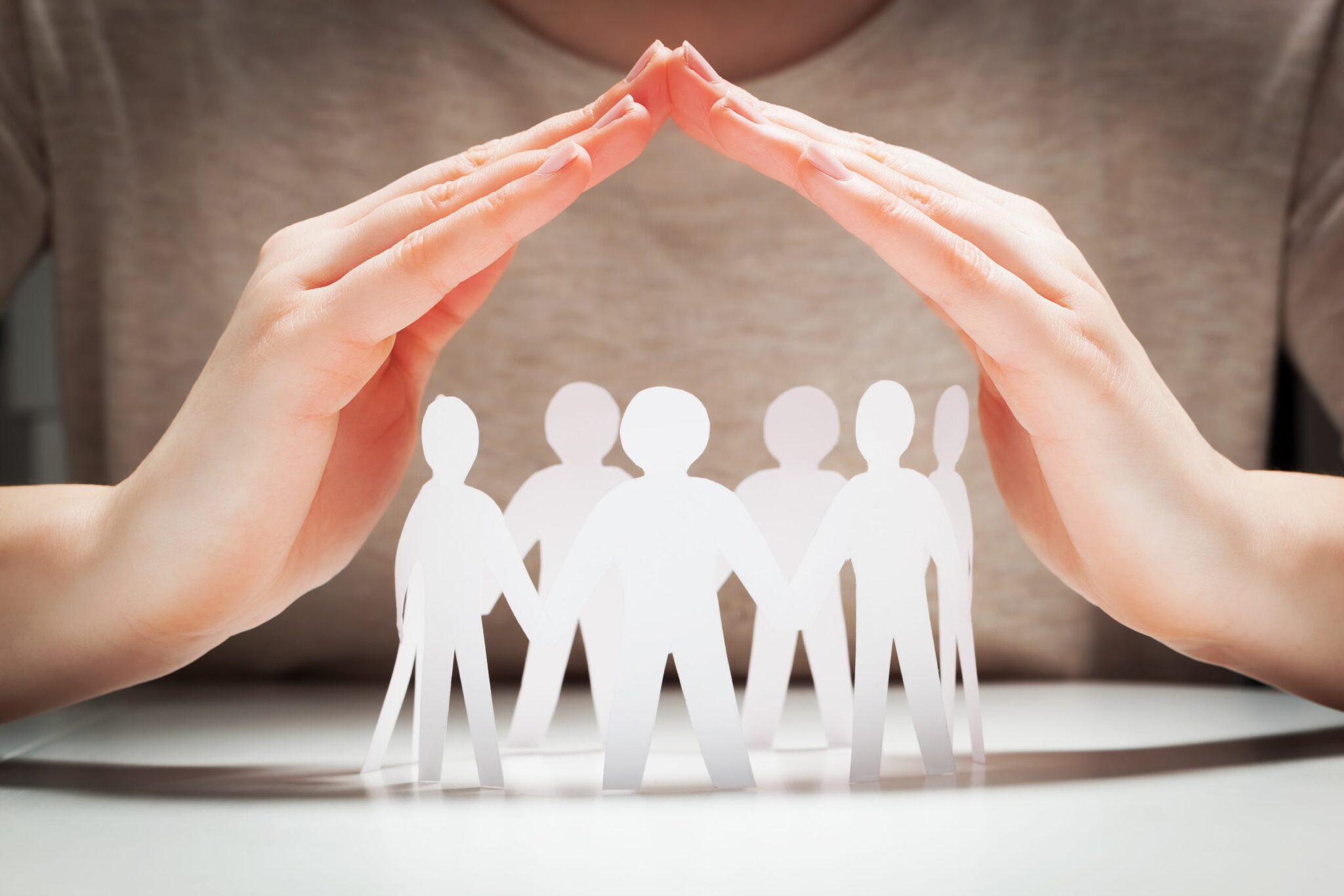 Morocco nears 2025 goal in nationwide social protection overhaul ...